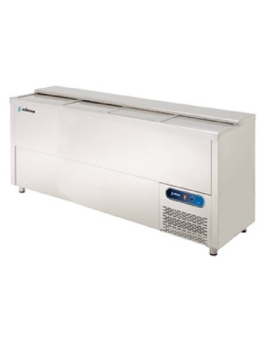 Enfriadores de botellas EB 580L EDEB-200-I