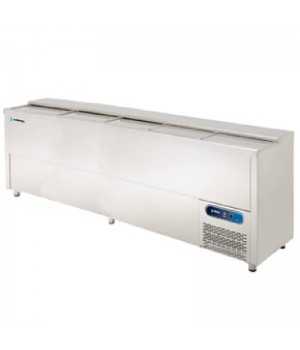 Enfriadores de botellas EB 720L EDEB-250-I