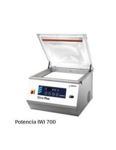 Envasadora 700W EDSLINE-10 L PLUS