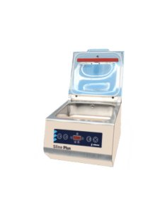 Envasadora 8 m3/h EDSLINE-8 PLUS