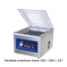 Envasadora al vacio 20 m3/h EDVAKSIC-20 L 2A E