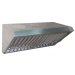Campana  Extractora Food Truck 1500 mm