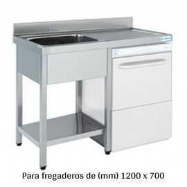 BASTIDOR LAVAVAJILLAS 1200x700 EDBF-127-L