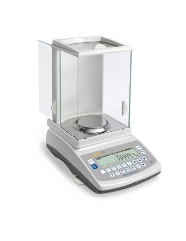 Balanza de precisión 220g PCE-ABI 220 