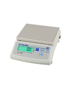 Balanza cuentapiezas 3000g PCE-BS 3000