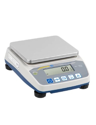 Balanza cuentapiezas 6000g PCE-BSH 6000