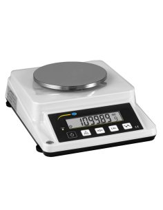 Balanza de análisis 1100g PCE-BSK 1100