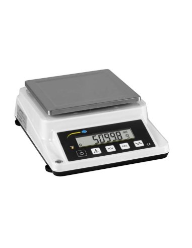 Balanza de análisis 5100g PCE-BSK 5100