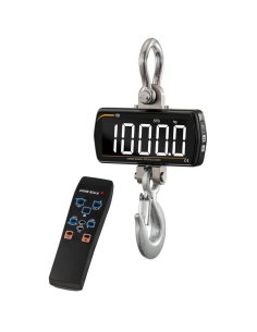 Balanza de gancho 1000kg PCE-CS 1000LD