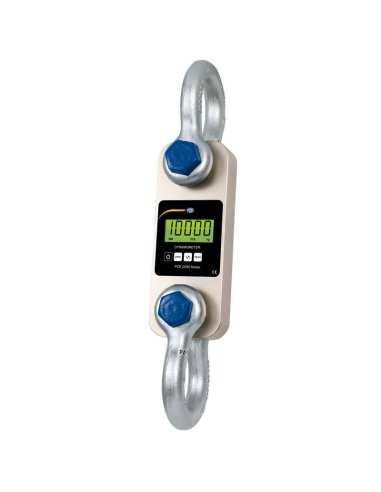 Balanza de gancho 10t PCE-DDM 10WI