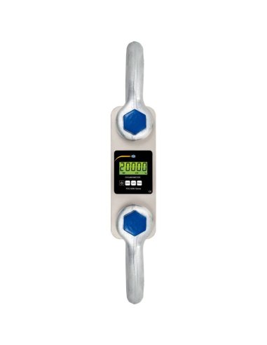 Balanza de gancho 20t PCE-DDM 20WI