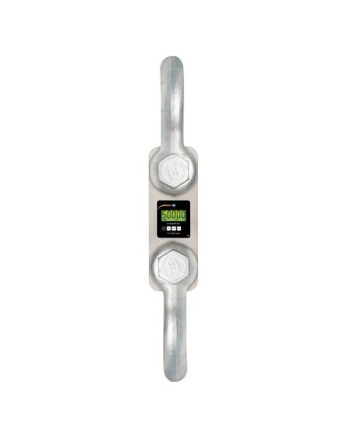 Balanza de gancho 50t PCE-DDM 50WI
