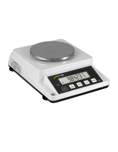 Balanza para papel 1100g PCE-DMS 1100