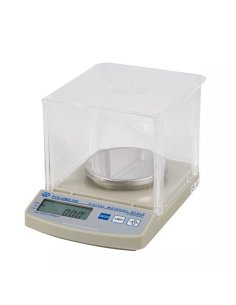 Balanza para papel 200g PCE-DMS 200