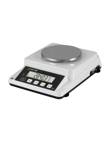 Balanza para papel 310g PCE-DMS 310