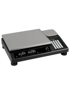 Balanza cuentapiezas 25kg PCE-DPS 25