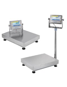 Balanza industrial 30kg PCE-EP 30P2