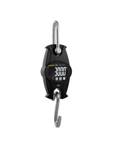 Balanza Colgante 300kg PCE-HS 300N
