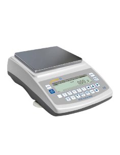 Balanza verificable 4200g PCE-LSI 4200