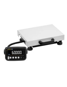 Balanza digital verificada 60kg PCE-MS PC60-1-30x40-M