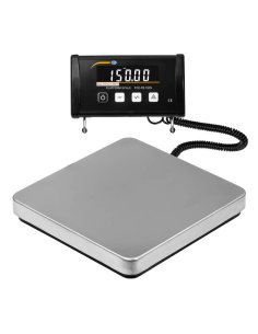 Balanza de plataforma 150kg PCE-PB 150N