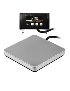 Balanza de plataforma 60kg PCE-PB 60N