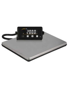 Balanza industrial 200kg PCE-PB 200N