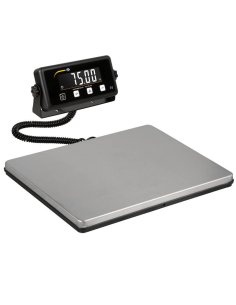 Balanza industrial 75kg PCE-PB 75N