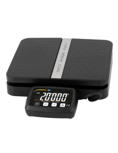 Balanza para envíos 20kg PCE-PP 20