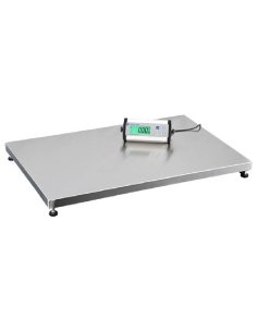 Balanza plataforma 75kg PCE-PS 75XL