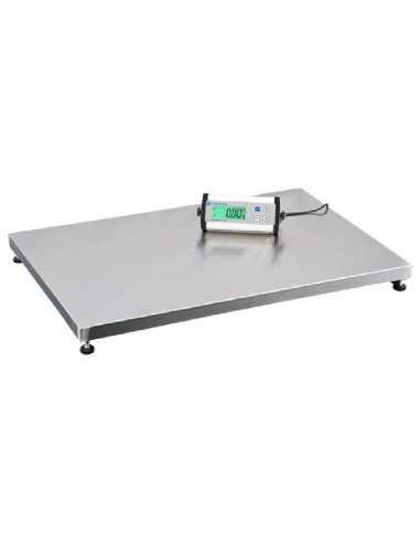Balanza plataforma 75kg PCE-PS 75XL
