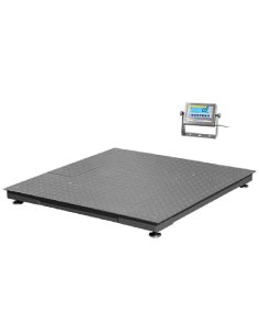 Balanza plataforma 2000kg PCE-RS 2000