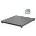 Balanza plataforma 2000kg PCE-RS 2000