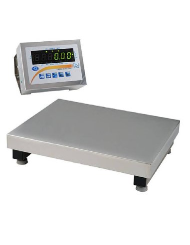 Balanza digital 150kg PCE-SD 150SST C
