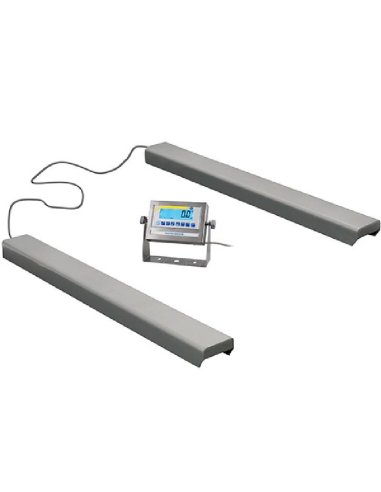 Balanza para palés 1.5t PCE-SW 1500N