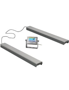 Balanza para palés 5t PCE-SW 5000N
