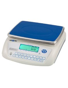 Balanza de mesa 30kg PCE-WS 30