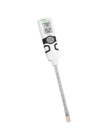 Comprobador de higiene para freidoras PCE-FOT 10 