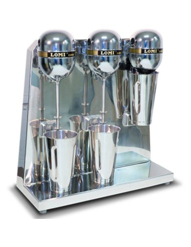BATIDORA TRIPLE LO1T0000