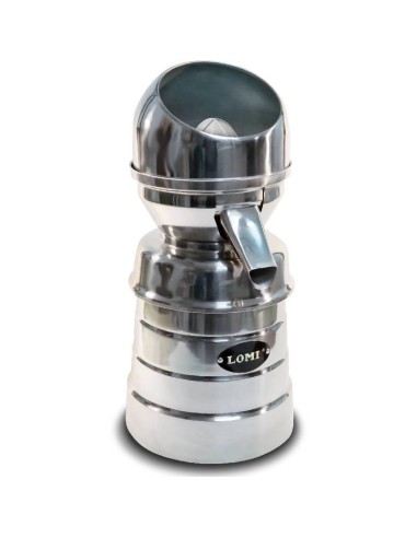 EXPRIMIDOR MOD. 4 LO200000