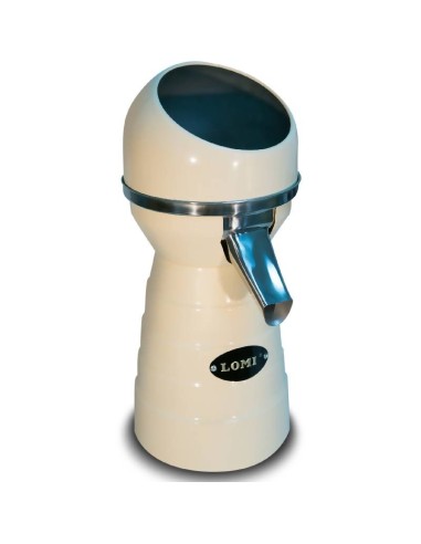 EXPRIMIDOR MOD. 5 COLORS RAL 1015 LO50000C