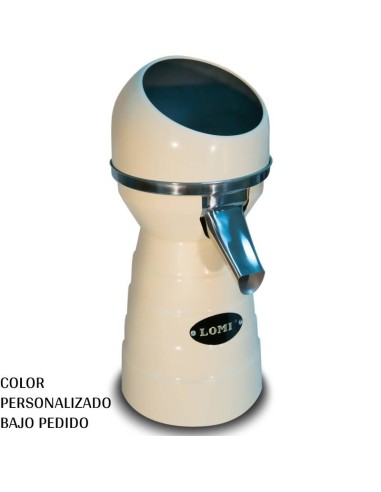 EXPRIMIDOR MOD. 5 COLORS RAL SELECT LO5000CC
