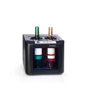 ENFRIADOR DE VINO 2 BOTELLAS CN0W002