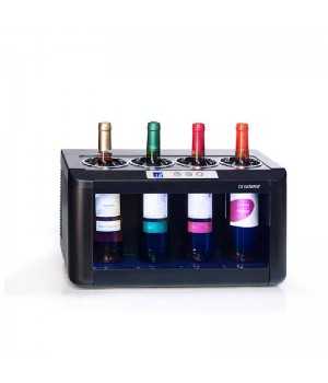ENFRIADOR DE VINO CUATRO BOTELLAS CNOW004 