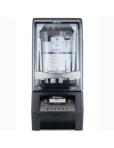 BATIDORA DE VASO THE QUIET ONE LO58674