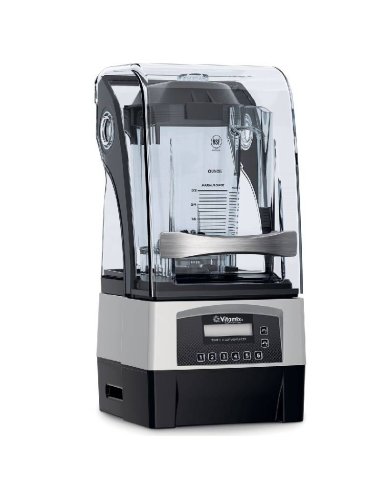 BATIDORA DE VASO TOUCH AND GO ADVANCE LO67000-AFBB