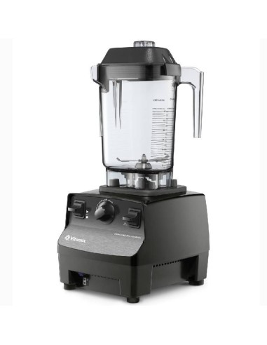 BATIDORA DE VASO DRINK MACHINE ADVANCE LO10108-AFBB