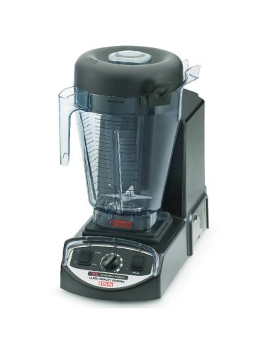 BATIDORA DE VASO MANUAL VITAMIX XL VX10185