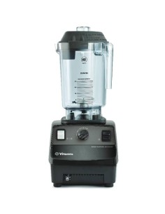 BATIDORA DE VASO DRINK MACHINE ADVANCE LO10108-AFBB 2