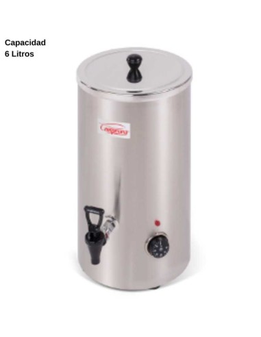 Termo de leche hosteleria 7L CMTL/7C